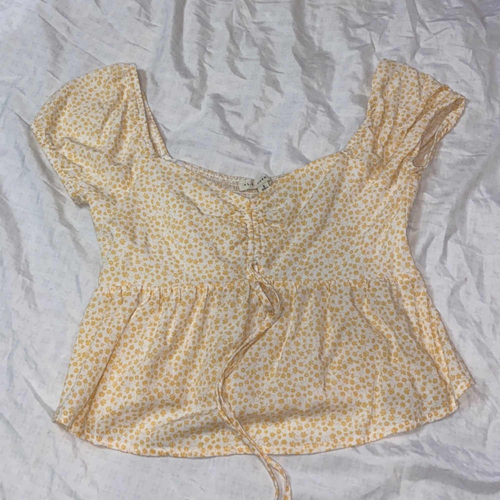 Pacsun Top